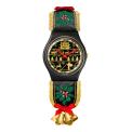 SWATCH GENT GOLDEN MERRY 34MM SO28B115