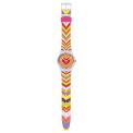SWATCH GENT GROOVY LOVE 34MM SO31S100
