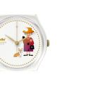SWATCH GENT HOW MAJESTIC 34MM GZ711