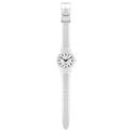 SWATCH GENT JUST WHITE SOFT 34M SO28W107-S14