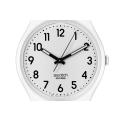 SWATCH GENT JUST WHITE SOFT 34M SO28W107-S14