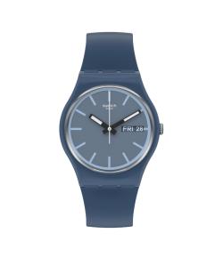 SWATCH GENT KNOCK NAP SO28N701