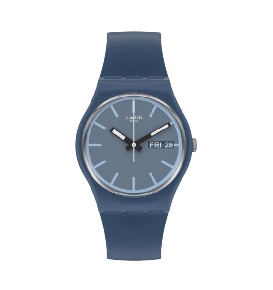 SWATCH GENT KNOCK NAP SO28N701