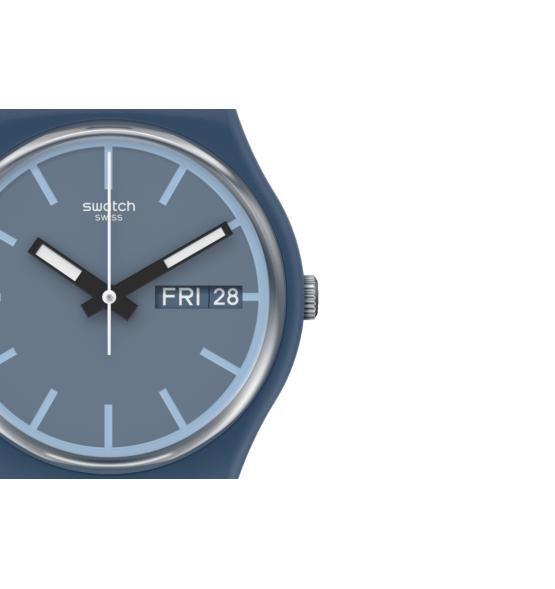 SWATCH GENT KNOCK NAP SO28N701