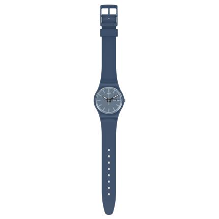 SWATCH GENT KNOCK NAP SO28N701