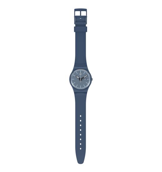SWATCH GENT KNOCK NAP SO28N701