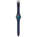 SWATCH GENT LA NIGHT BLUE SO28N110