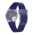 SWATCH GENT LICENCE TO KILL 1989 GZ328