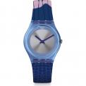 SWATCH GENT LICENCE TO KILL 1989 34MM GZ328