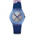 SWATCH GENT LICENCE TO KILL 1989 GZ328