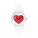 SWATCH GENT LOVE O'CLOCK GW718