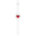 SWATCH GENT LOVE O'CLOCK GW718