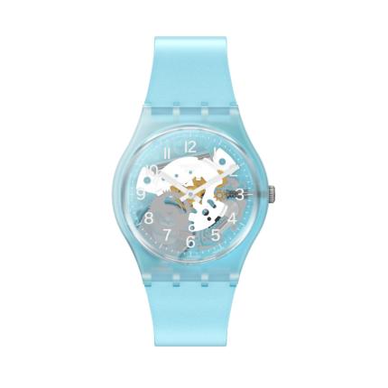 SWATCH GENT MORNING SKY GL125