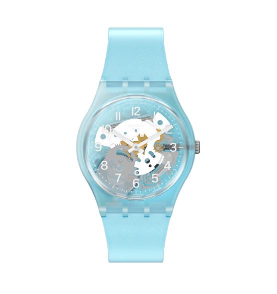 SWATCH GENT MORNING SKY GL125
