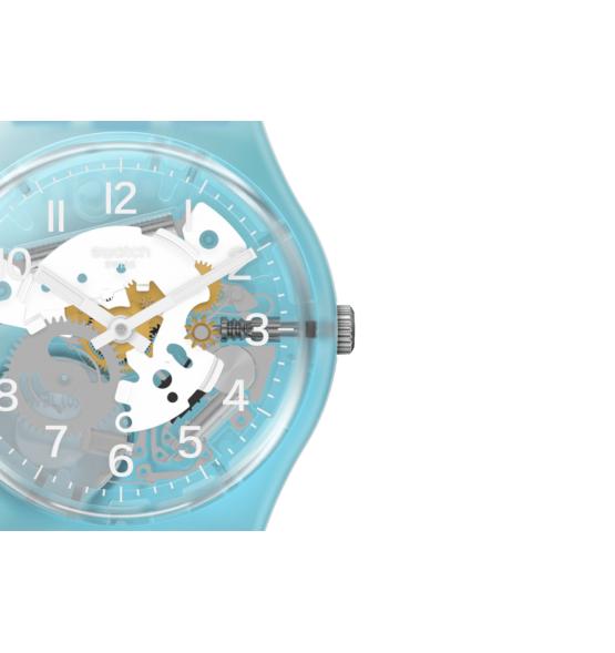 SWATCH GENT MORNING SKY GL125