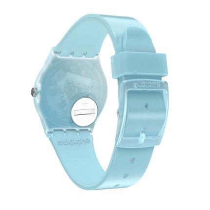 SWATCH GENT MORNING SKY GL125