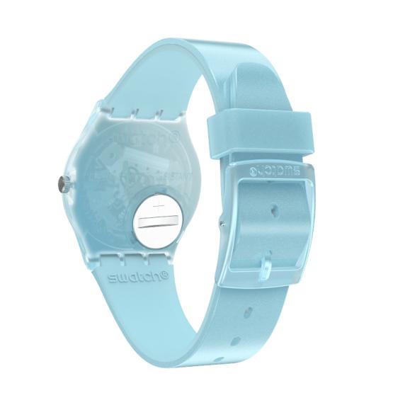 SWATCH GENT MORNING SKY GL125