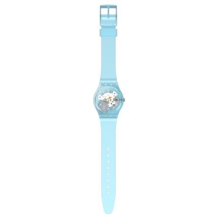 SWATCH GENT MORNING SKY GL125