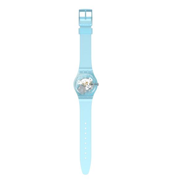 SWATCH GENT MORNING SKY GL125