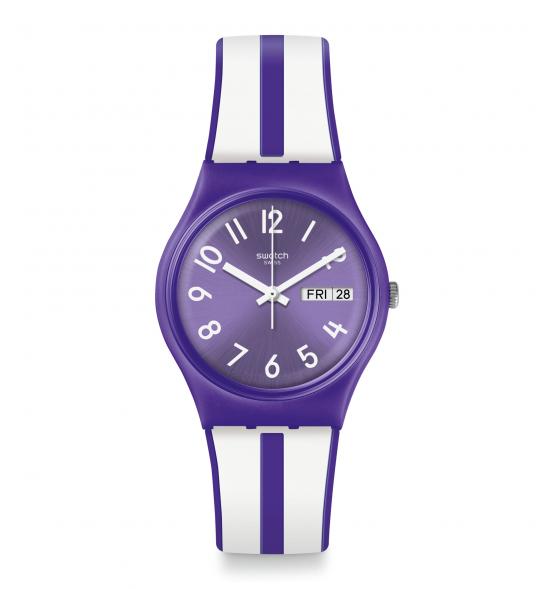SWATCH GENT NUORA GELSO GV701