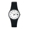 SWATCH GENT ONCE AGAIN 34MM GB743-S26