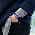 SWATCH GENT OVER BLUE GN726