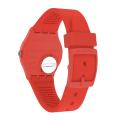 SWATCH GENT OVER RED GR713