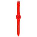 SWATCH GENT OVER RED GR713