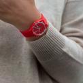 SWATCH GENT OVER RED GR713