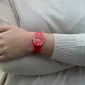 SWATCH GENT OVER RED GR713