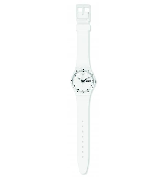 SWATCH GENT OVER WHITE GW716