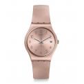 SWATCH GENT PINKBAYA 34MM GP403