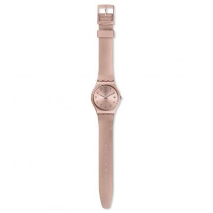 SWATCH GENT PINKBAYA 34MM GP403
