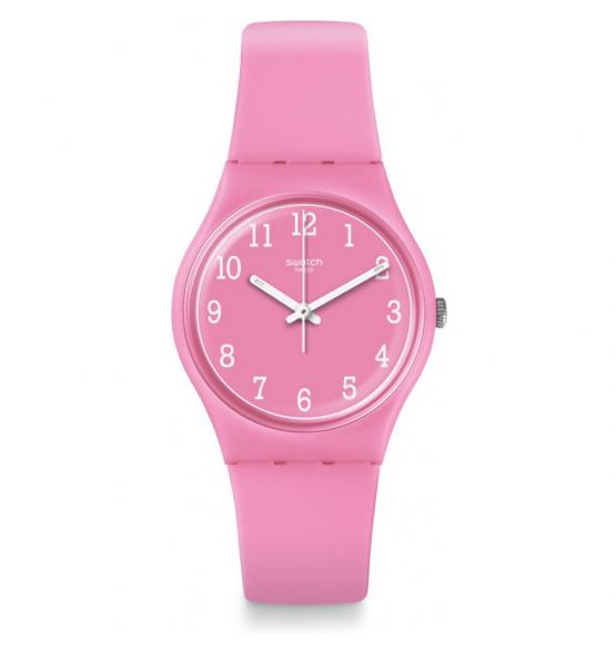 SWATCH GENT PINKWAY GP156