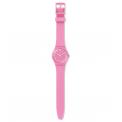 SWATCH GENT PINKWAY 34MM GP156