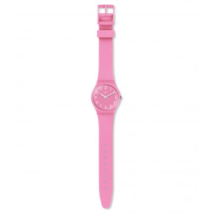 SWATCH GENT PINKWAY 34MM GP156