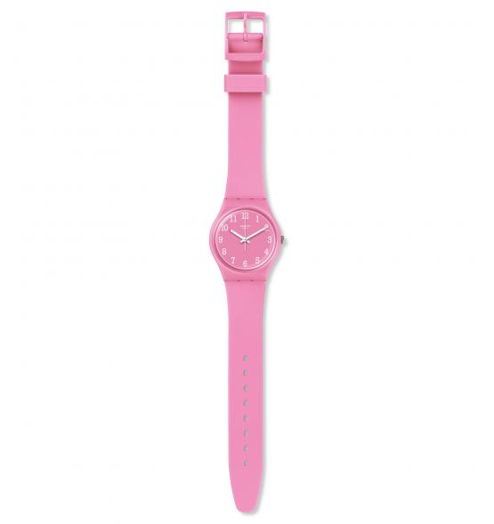 SWATCH GENT PINKWAY GP156