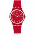 SWATCH GENT POPPY FIELD GW705