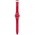 SWATCH GENT POPPY FIELD GW705