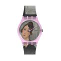 SWATCH GENT PORTRAIT OF DÉDIE, BY AMEDEO MODIGLIANI GZ356