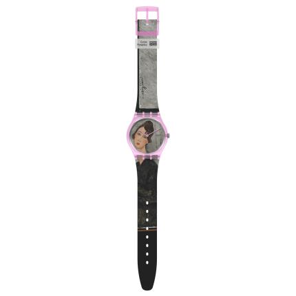 SWATCH GENT PORTRAIT OF DÉDIE, BY AMEDEO MODIGLIANI GZ356