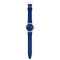 SWATCH GENT RINSE REPEAT NAVY GE725