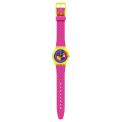 SWATCH GENT SHADES OF NEON 34MM SO28J700