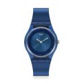 SWATCH GENT SIDERAL BLUE GN269