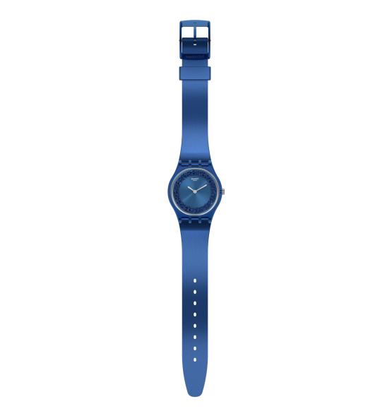 SWATCH GENT SIDERAL BLUE GN269