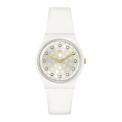 SWATCH GENT SPARKLE SHINE 34MM SO31W109