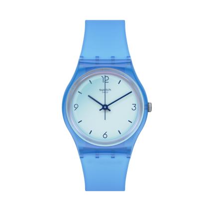 SWATCH GENT SWAN OCEAN GS165