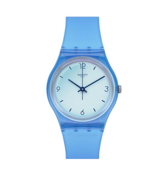 SWATCH GENT SWAN OCEAN GS165