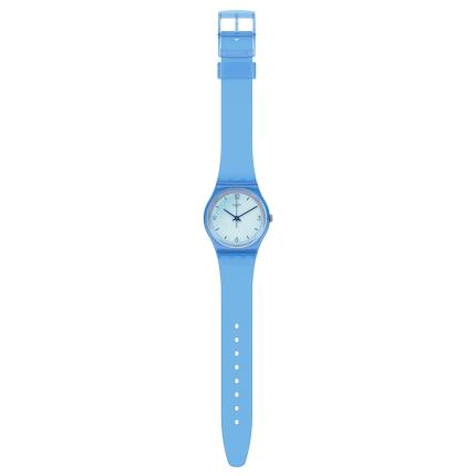 SWATCH GENT SWAN OCEAN GS165