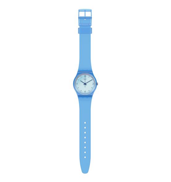 SWATCH GENT SWAN OCEAN GS165